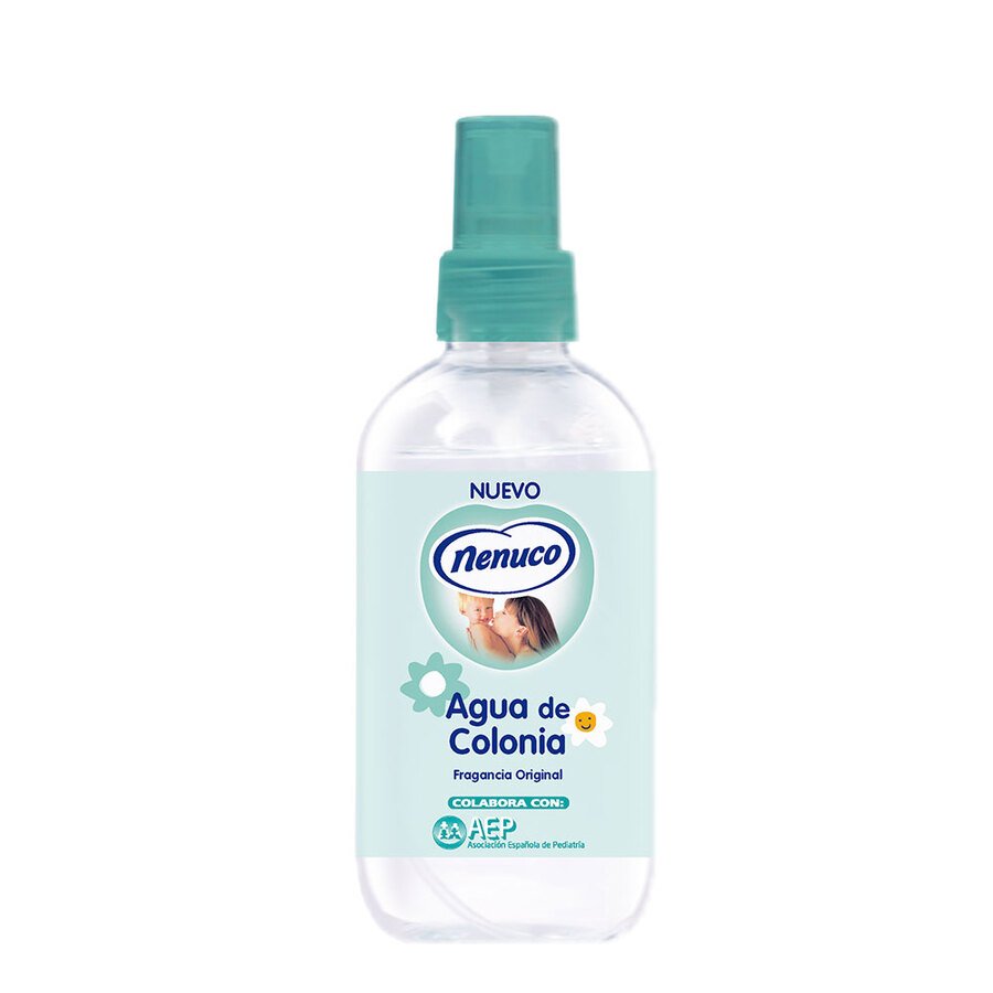 Colonia NENUCO spray 240 ml