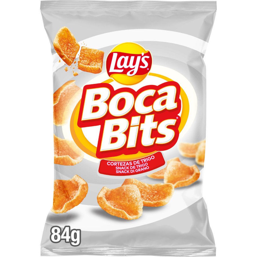 Aperitivos LAY'S Bocabits bolsa 84 g