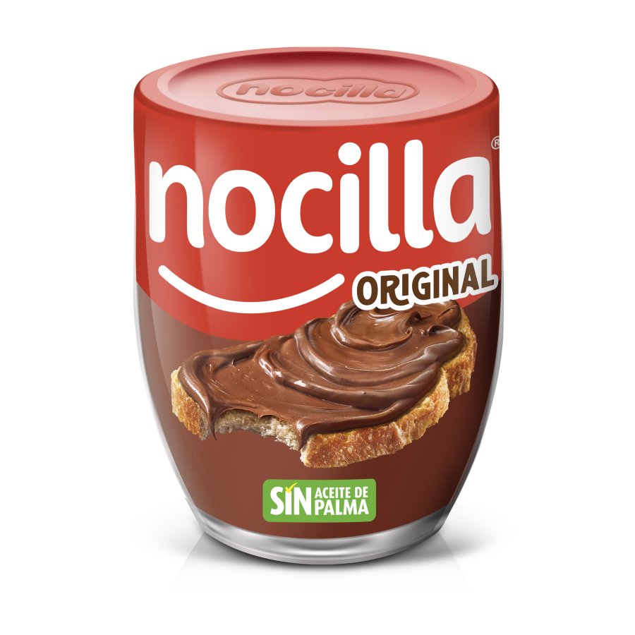 Crema cacao NOCILLA original 360 g