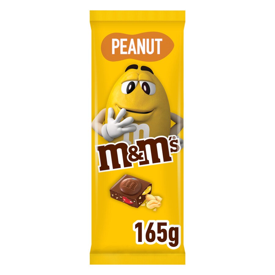 Chocolate M&M'S 165 g