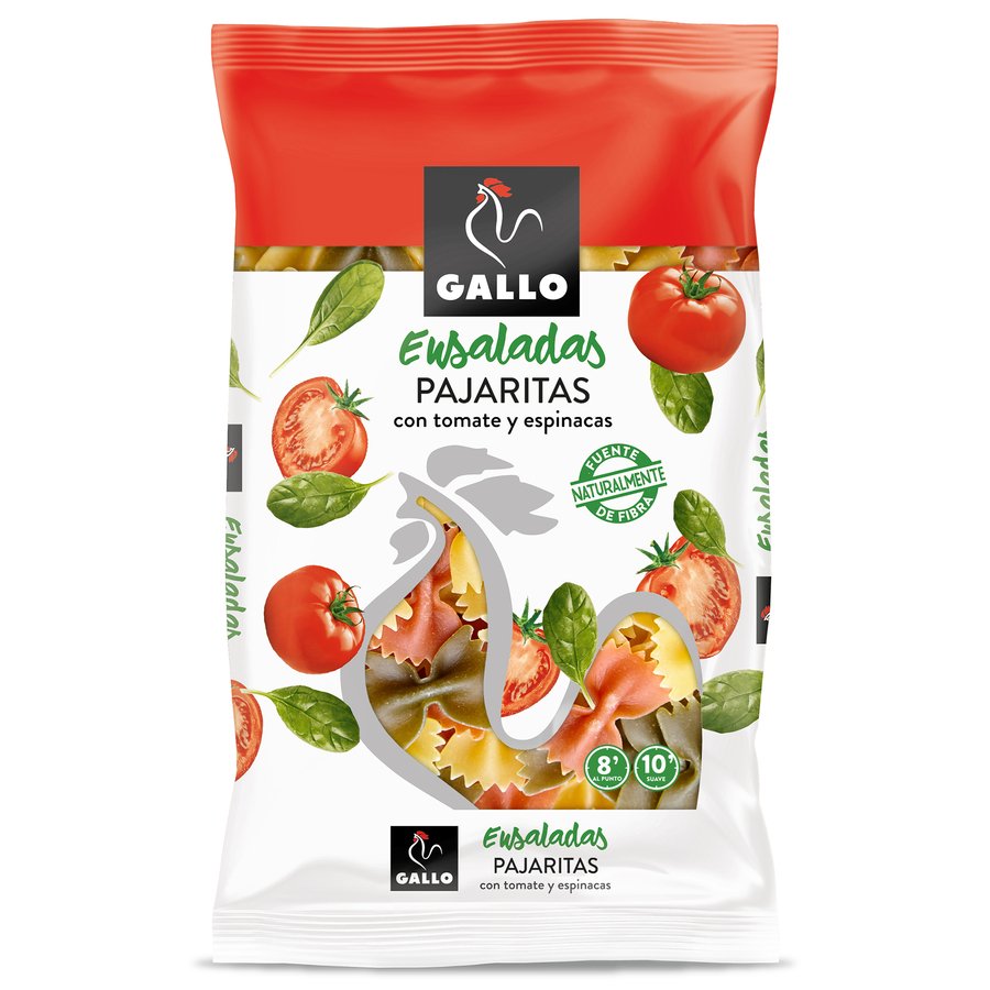 FIDEOS CHINOS DE HUEVO NOODLE 250GR x 12UDS - SOUBRY - BASTIDA