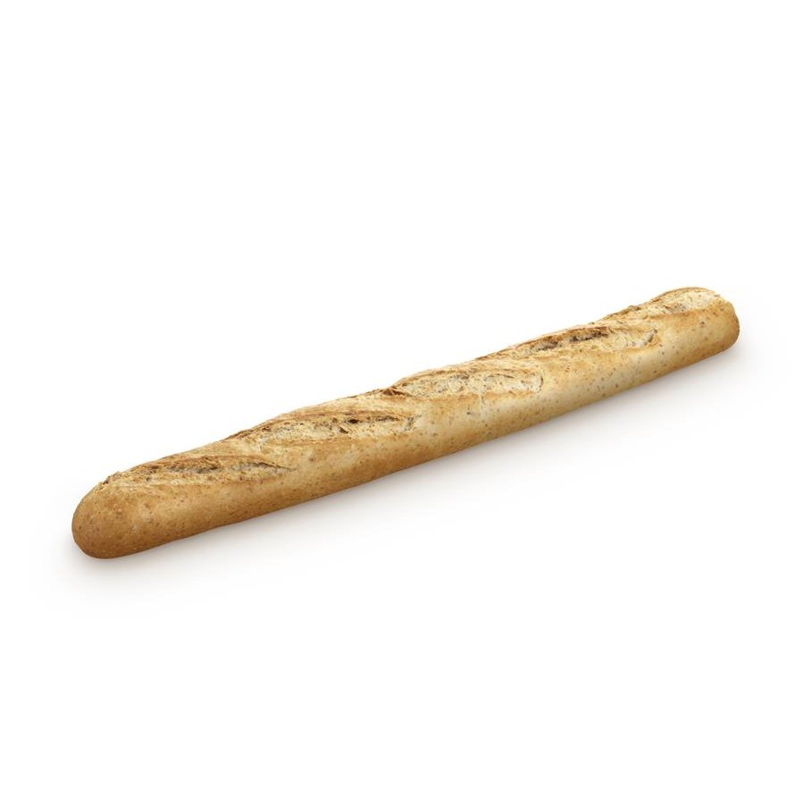 Baguette con salvado FRIPAN 200 g