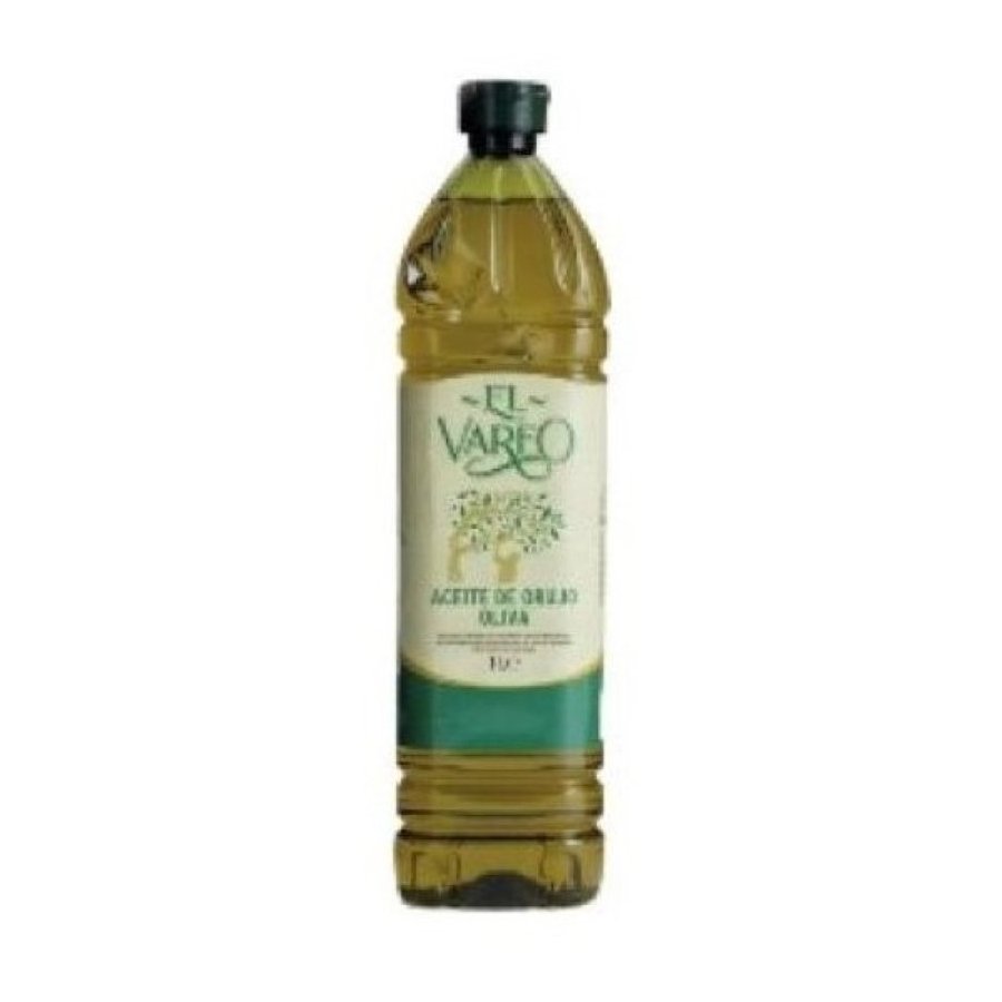 Aceite orujo EL VAREO botella 1 l