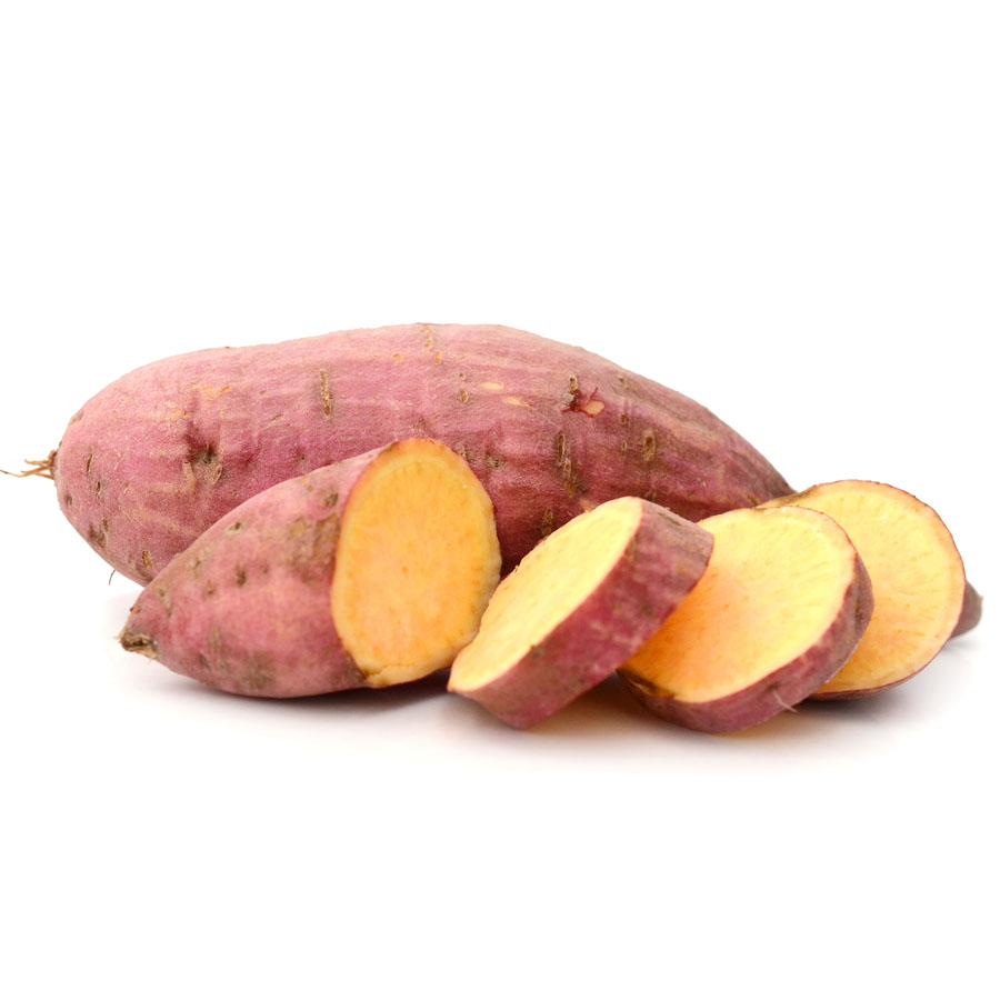 Batata 1ª c-l (300/600 g) kilo