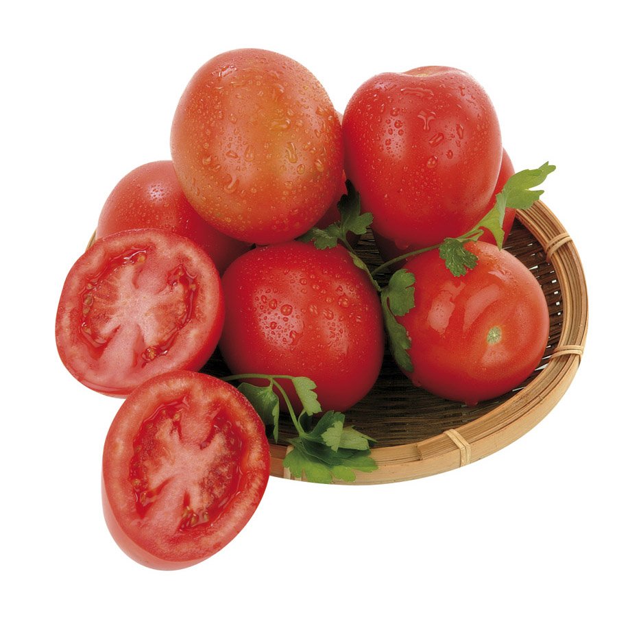 Tomate pera 1ª color 7/10 calibre 47/67 mm kilo