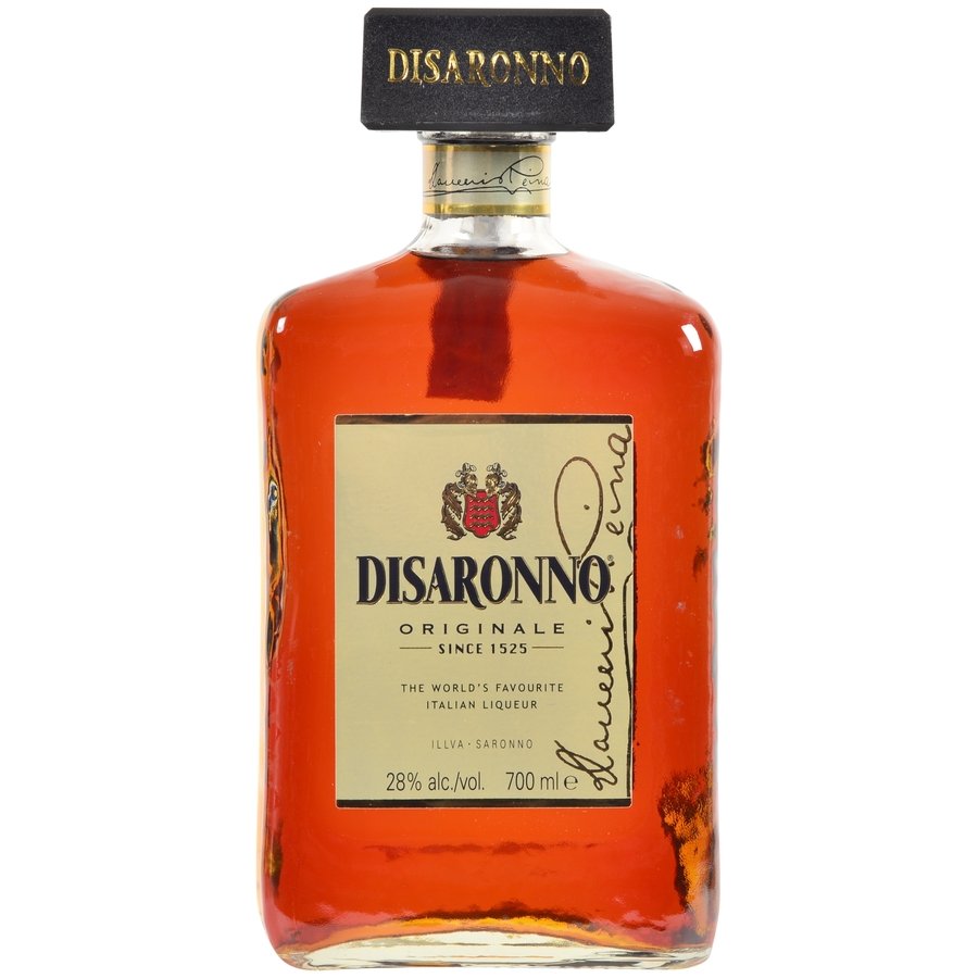 Licor de almendra DISARONNO Originale 70 cl.