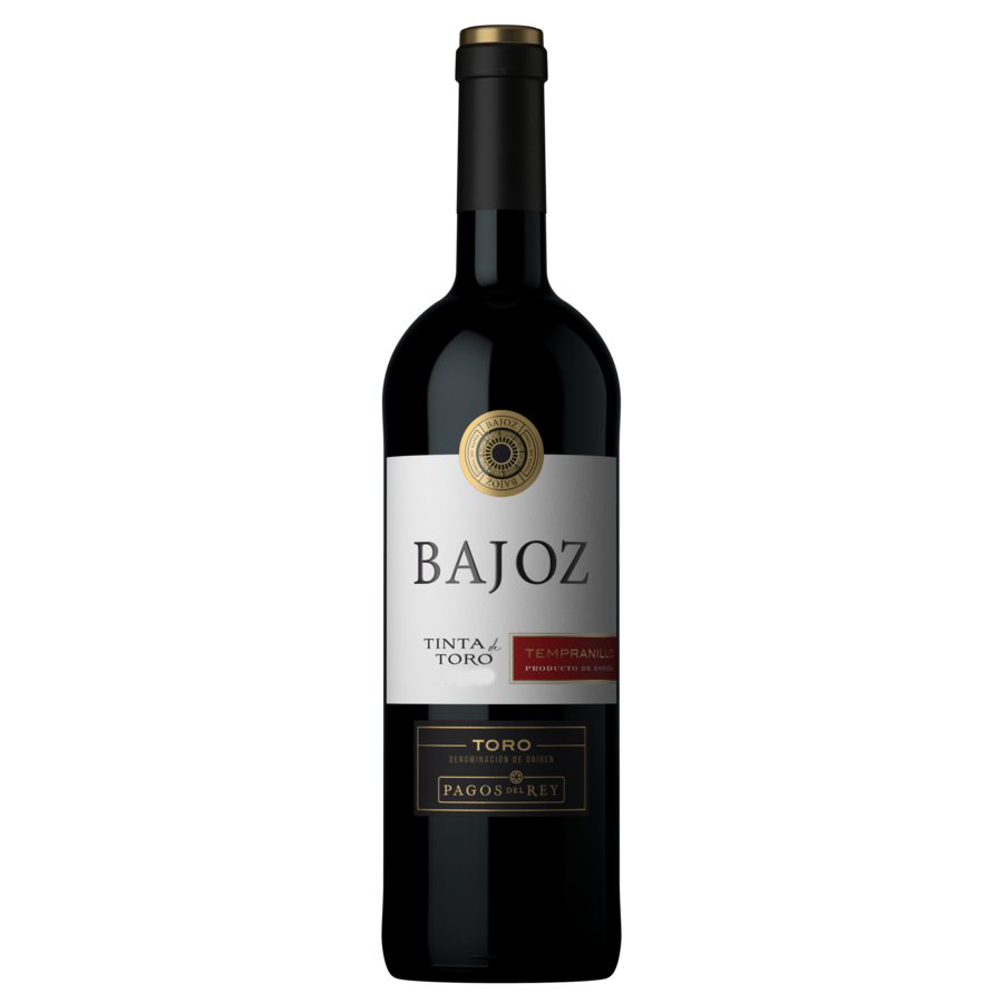 Vino Toro BAJOZ joven botella 75 cl