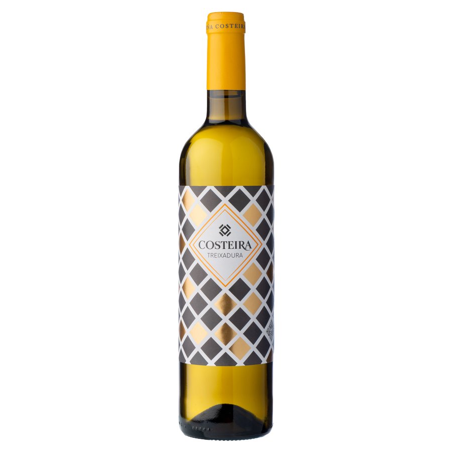 Vino D.O. Ribeiro VIÑA COSTEIRA blanco botella 75 cl