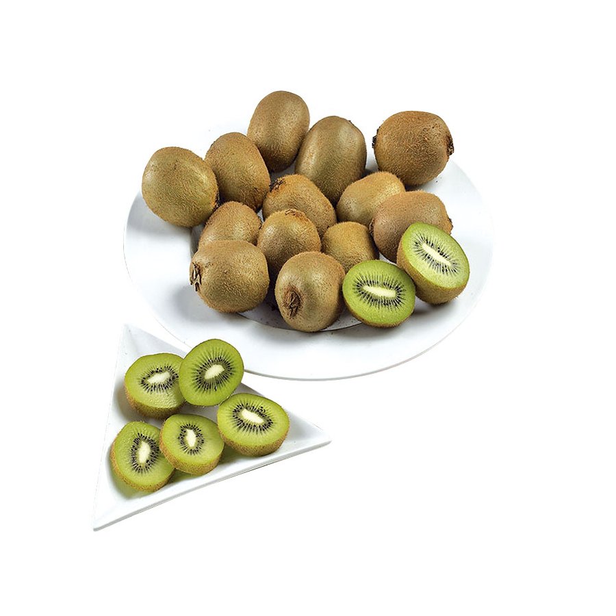 Kiwi hayward calibre 27/30 (90-115 g) kilo