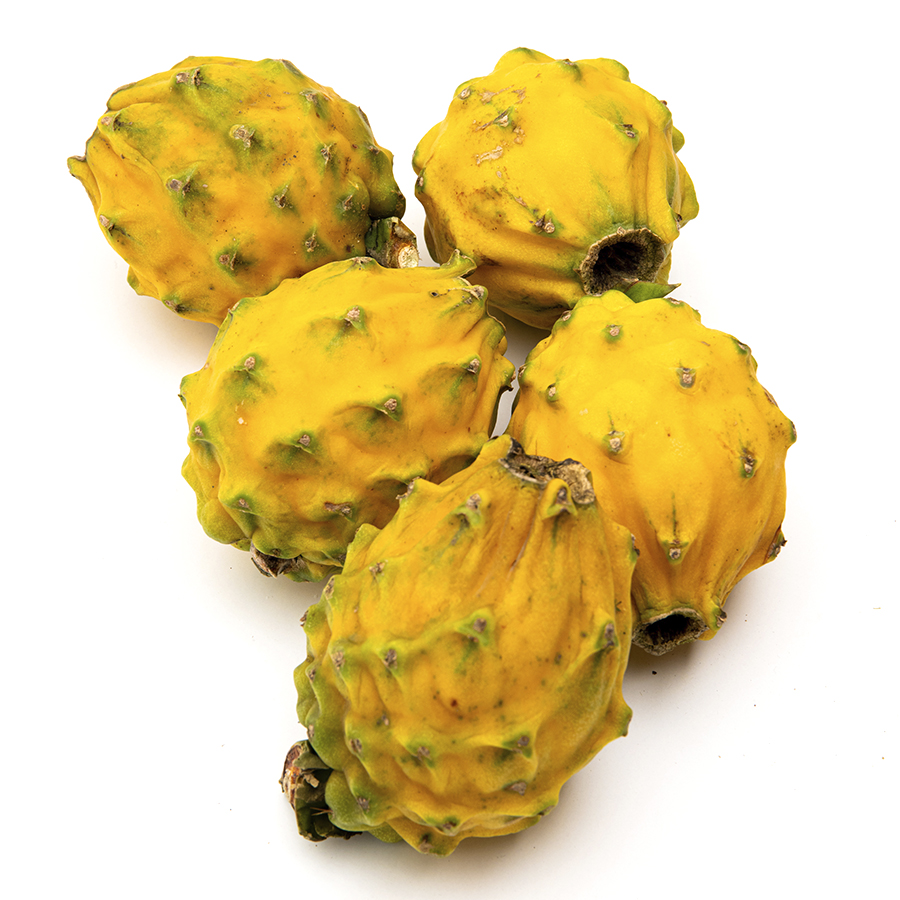 Pitahaya amarilla (pieza 290-370 g) unidad